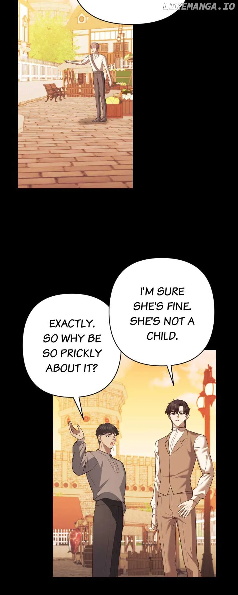 The Obsessive Stud Scammed Me into Marriage Chapter 8 Online - página 50