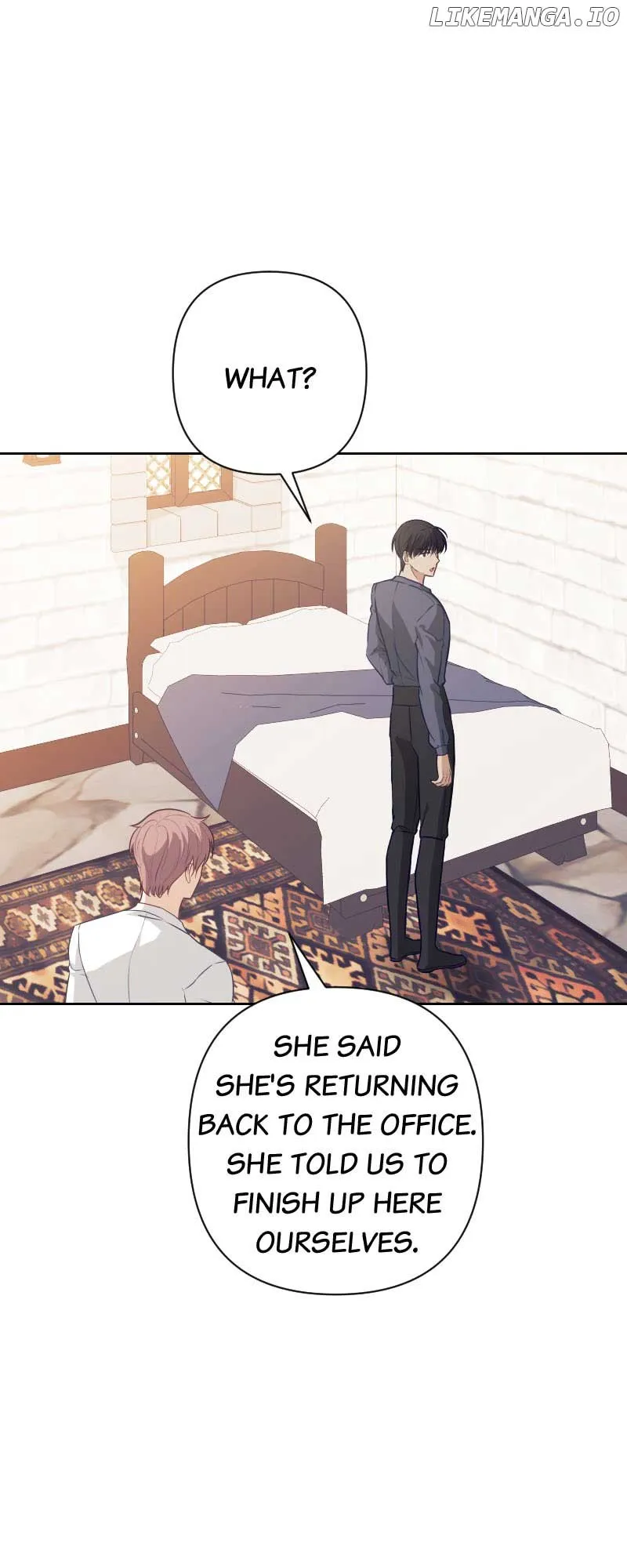 The Obsessive Stud Scammed Me into Marriage Chapter 8 Online - página 60