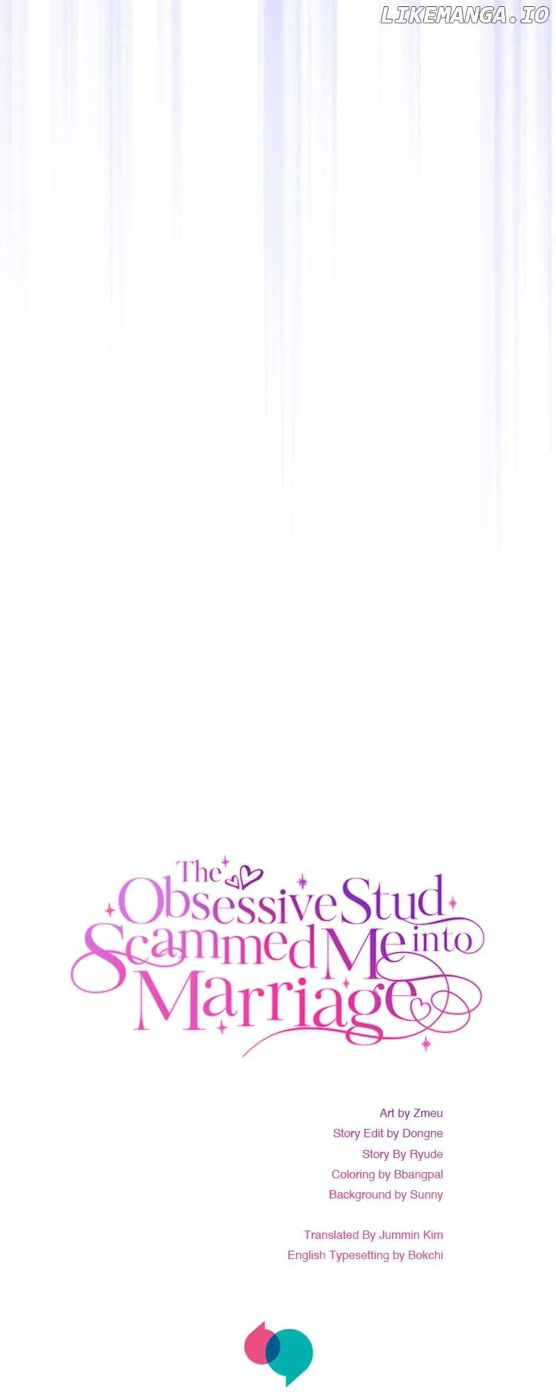 The Obsessive Stud Scammed Me into Marriage Chapter 8 Online - página 72