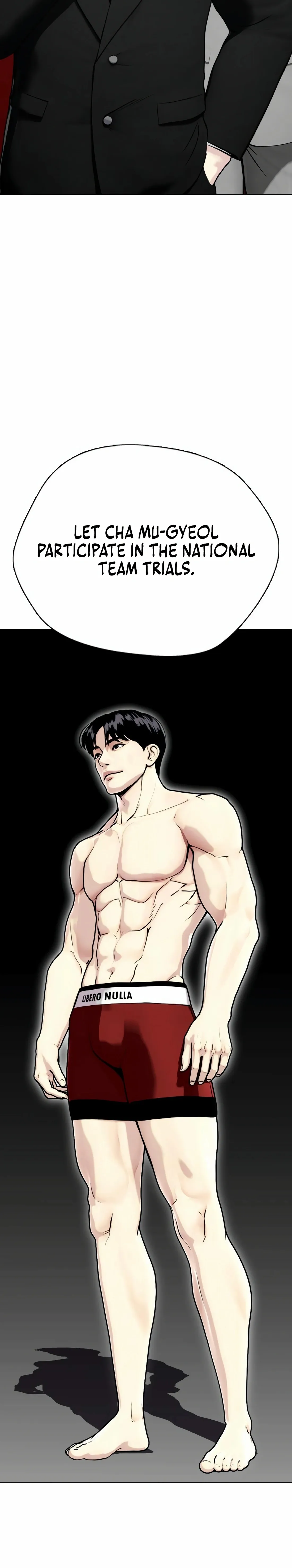 The Outcast Is Too Good at Martial Arts Chapter 115 Online - página 27