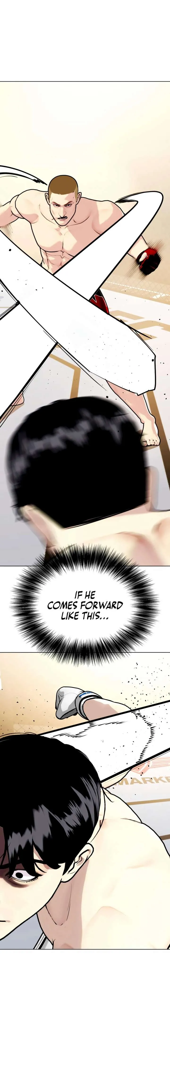 The Outcast Is Too Good at Martial Arts Chapter 142 Online - página 2