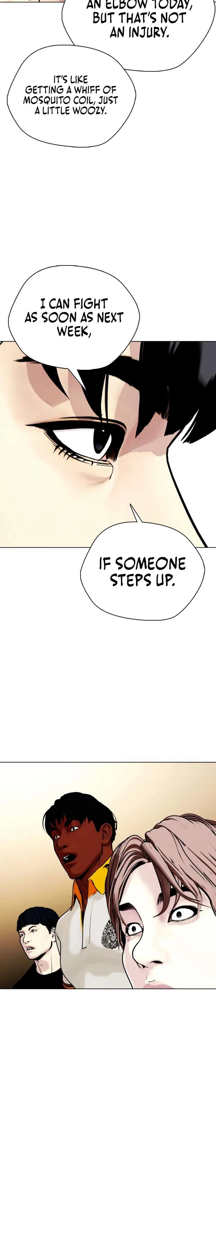 The Outcast Is Too Good at Martial Arts Chapter 142 Online - página 12