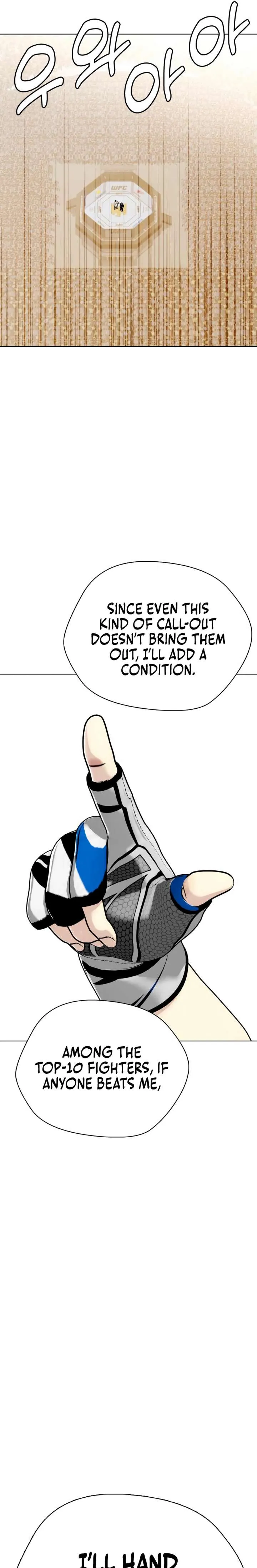 The Outcast Is Too Good at Martial Arts Chapter 142 Online - página 13