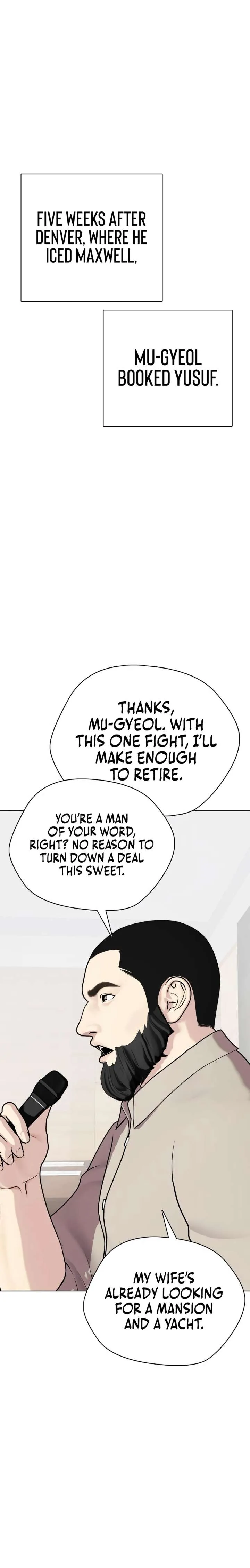 The Outcast Is Too Good at Martial Arts Chapter 142 Online - página 20