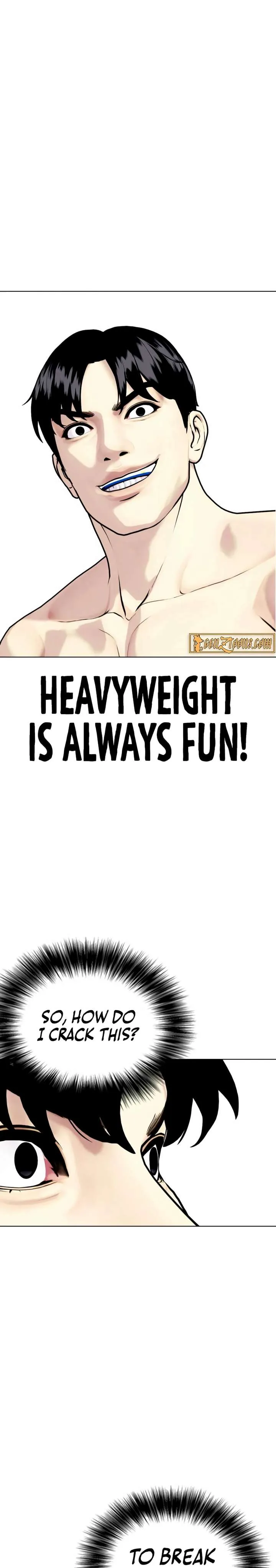 The Outcast Is Too Good at Martial Arts Chapter 142 Online - página 28