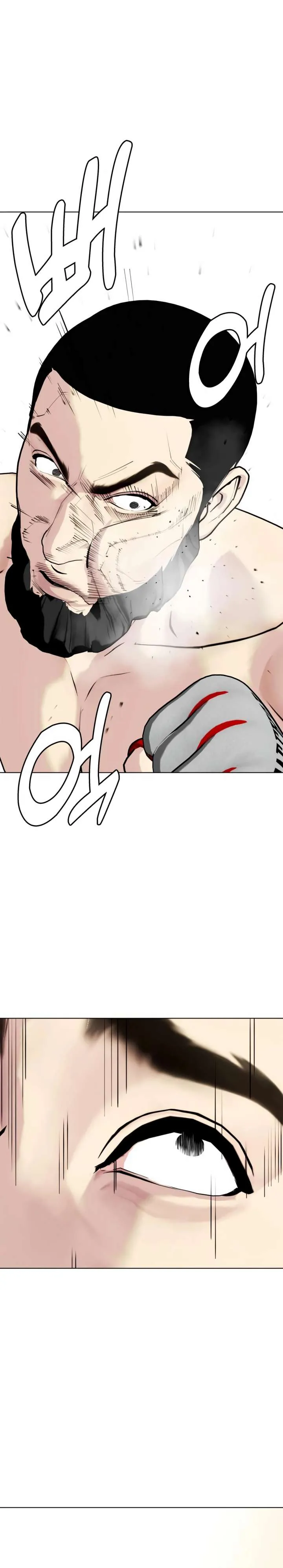 The Outcast Is Too Good at Martial Arts Chapter 142 Online - página 34