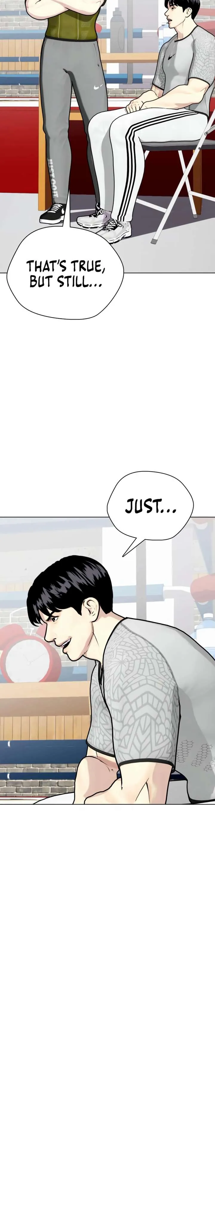 The Outcast Is Too Good at Martial Arts Chapter 142 Online - página 42