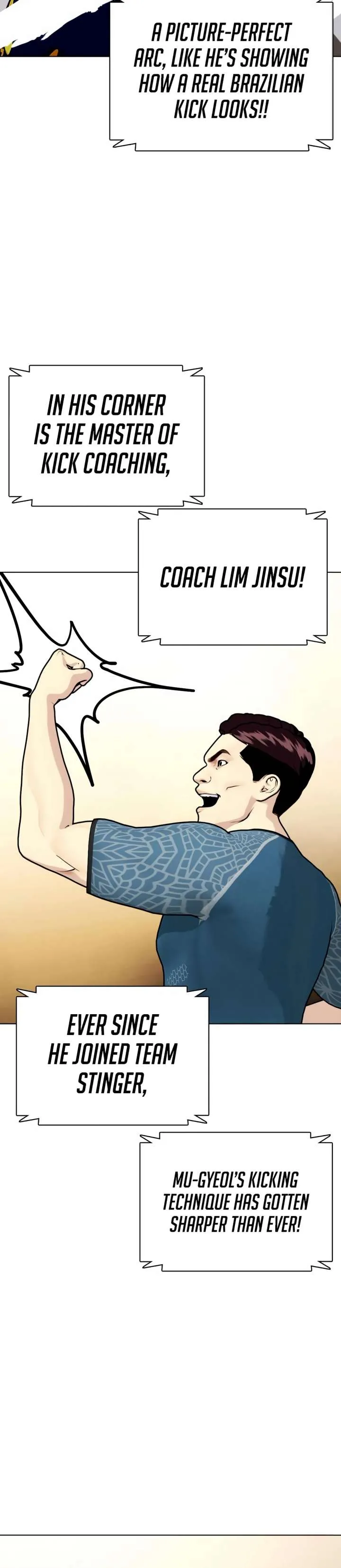 The Outcast Is Too Good at Martial Arts Chapter 142 Online - página 46