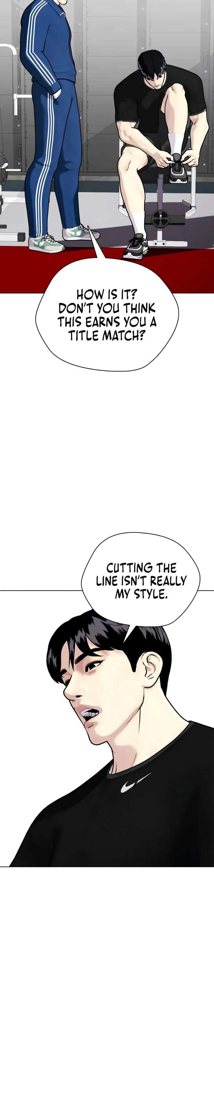 The Outcast Is Too Good at Martial Arts Chapter 142 Online - página 52