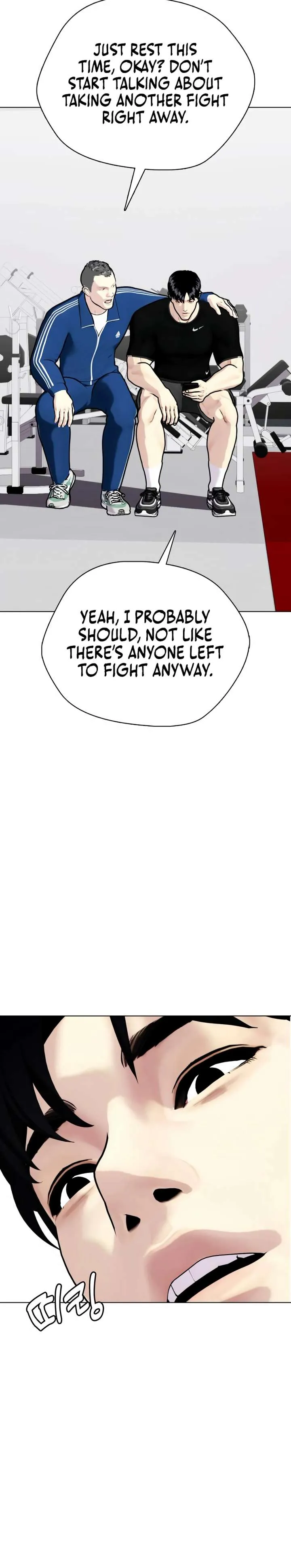 The Outcast Is Too Good at Martial Arts Chapter 142 Online - página 54