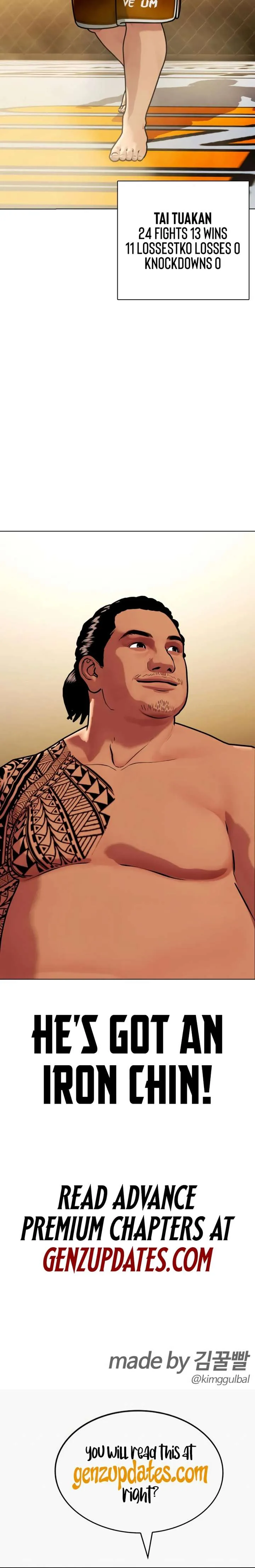 The Outcast Is Too Good at Martial Arts Chapter 142 Online - página 58
