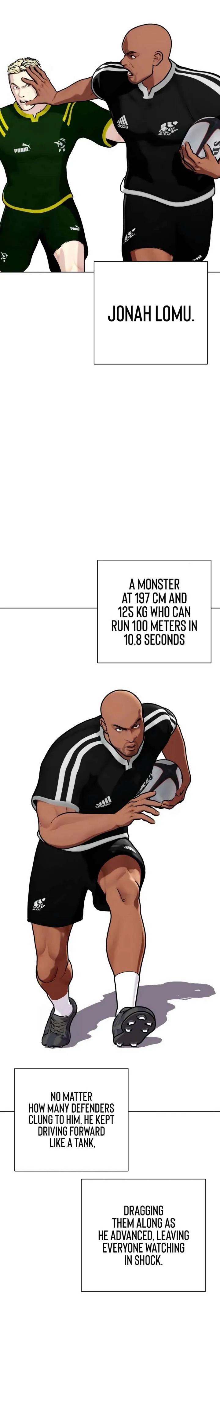 The Outcast Is Too Good at Martial Arts Chapter 143 Online - página 2