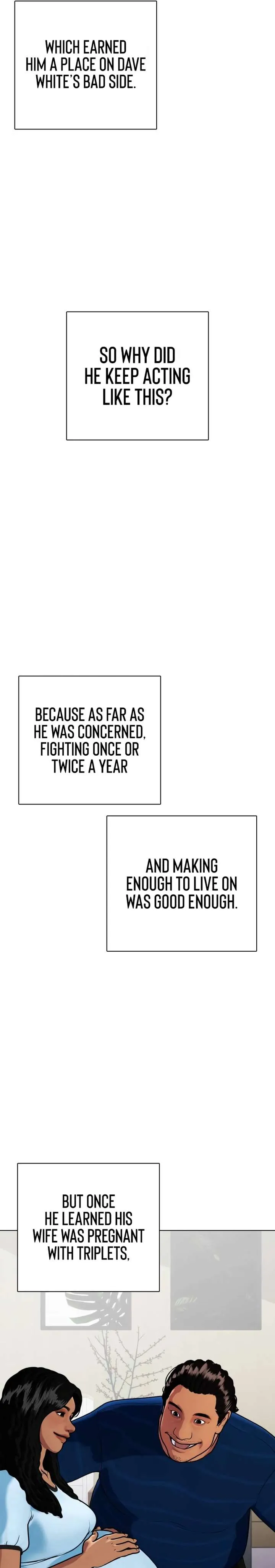 The Outcast Is Too Good at Martial Arts Chapter 143 Online - página 7