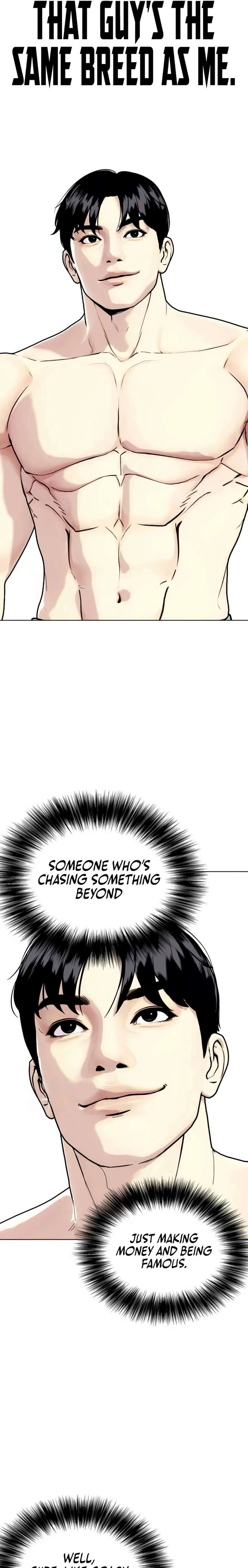 The Outcast Is Too Good at Martial Arts Chapter 143 Online - página 39