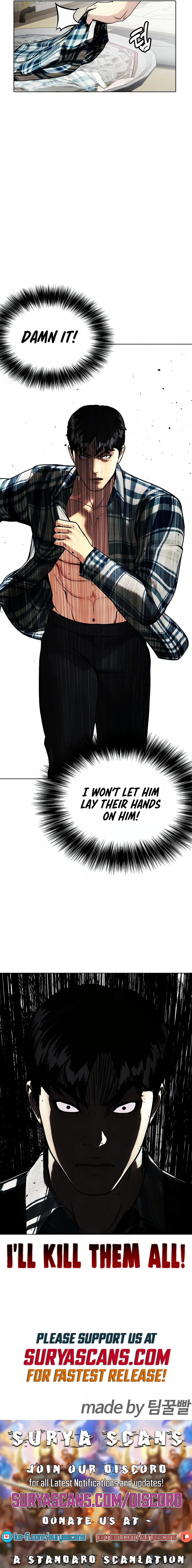 The Outcast Is Too Good at Martial Arts Chapter 25 Online - página 28
