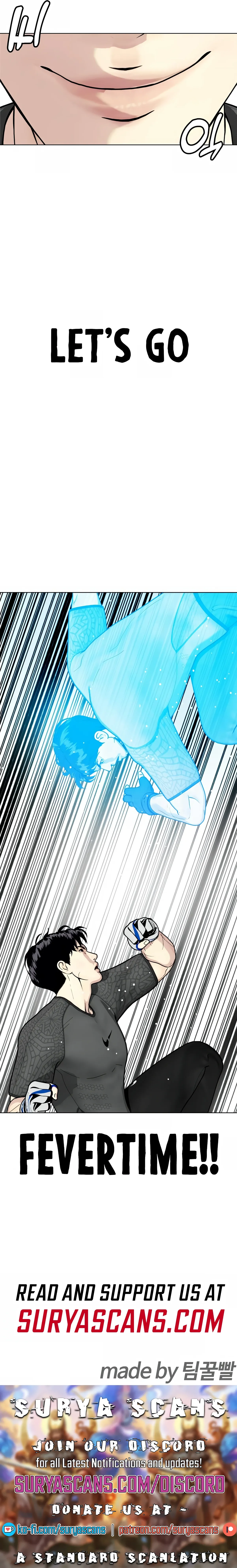 The Outcast Is Too Good at Martial Arts Chapter 28 Online - página 27