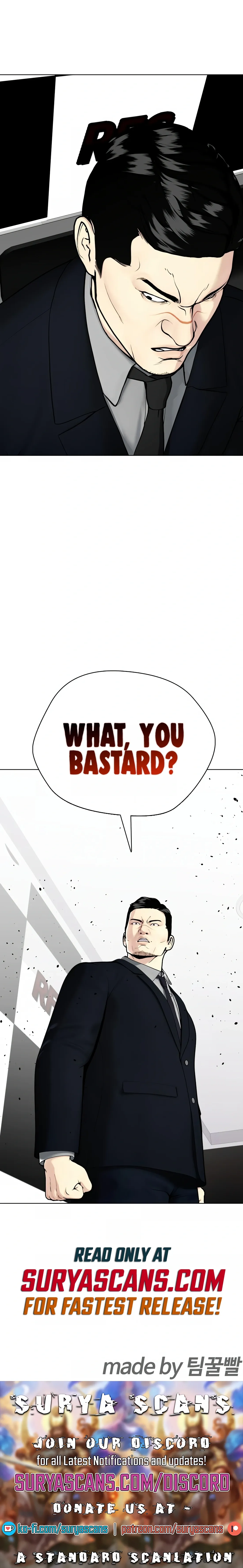 The Outcast Is Too Good at Martial Arts Chapter 31 Online - página 22