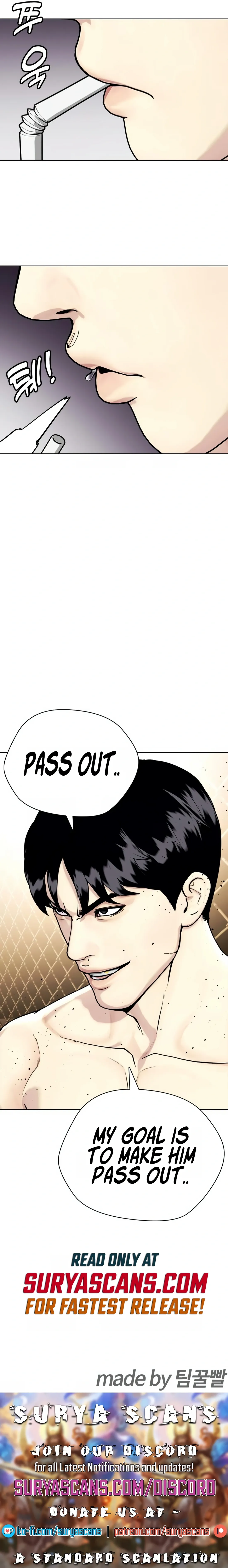 The Outcast Is Too Good at Martial Arts Chapter 33 Online - página 18