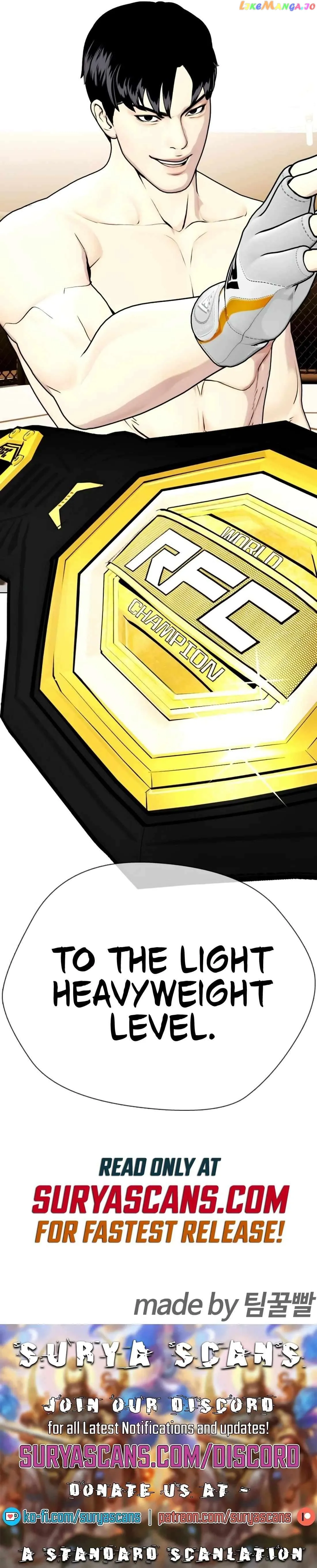 The Outcast Is Too Good at Martial Arts Chapter 34 Online - página 33