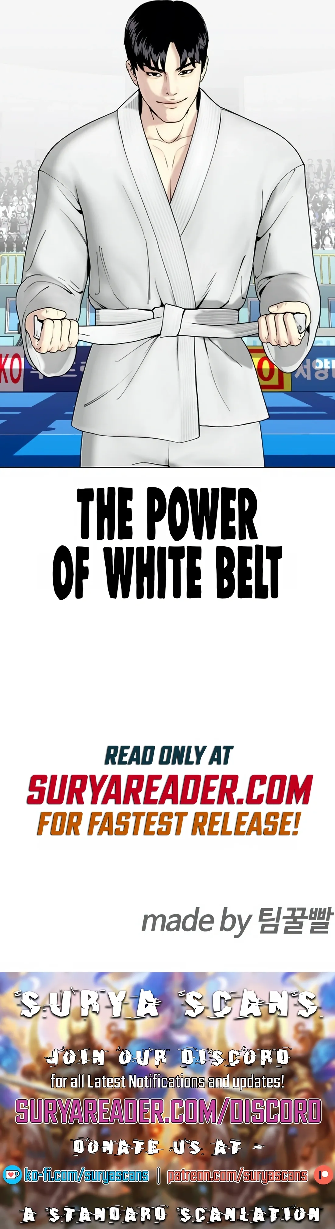 The Outcast Is Too Good at Martial Arts Chapter 37 Online - página 21