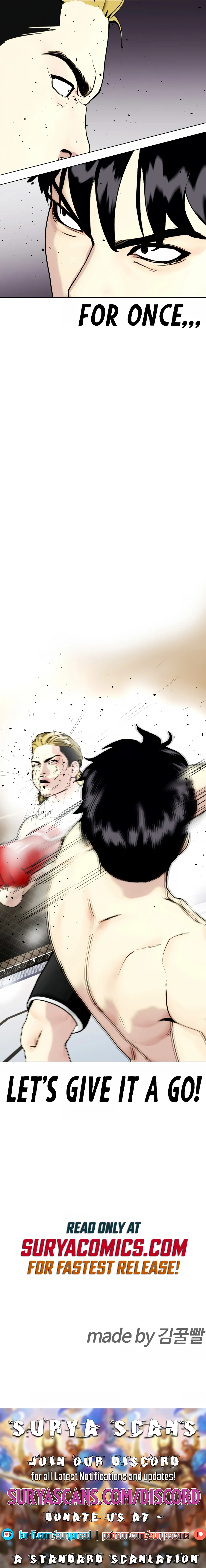 The Outcast Is Too Good at Martial Arts Chapter 44 Online - página 22