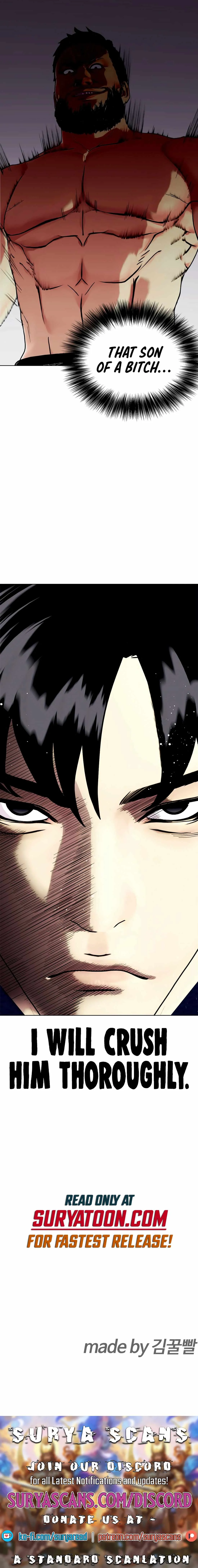 The Outcast Is Too Good at Martial Arts Chapter 52 Online - página 25