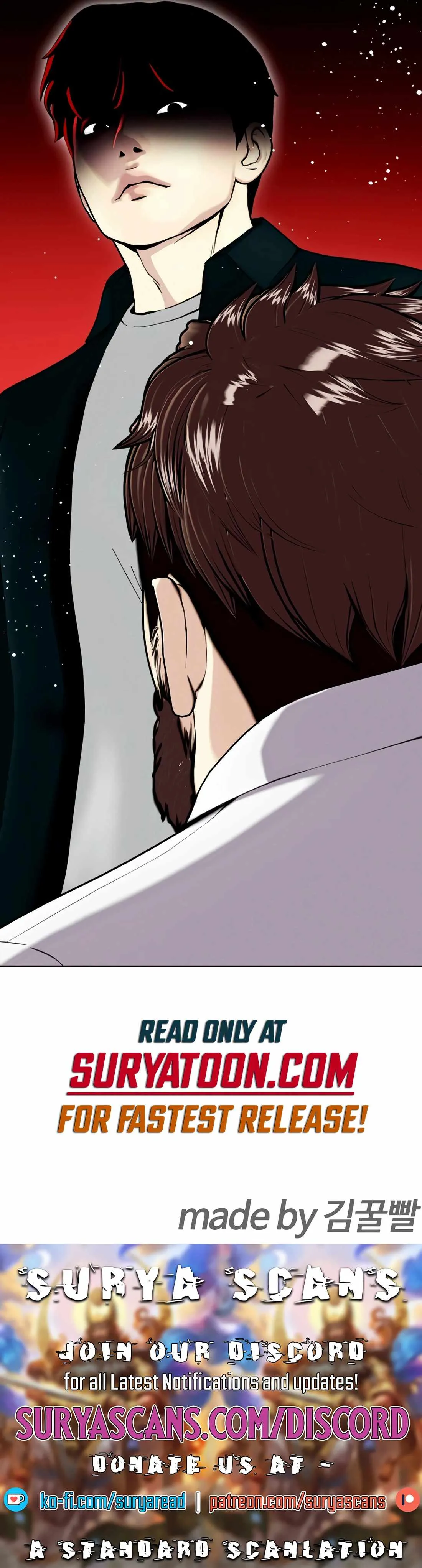 The Outcast Is Too Good at Martial Arts Chapter 53 Online - página 18