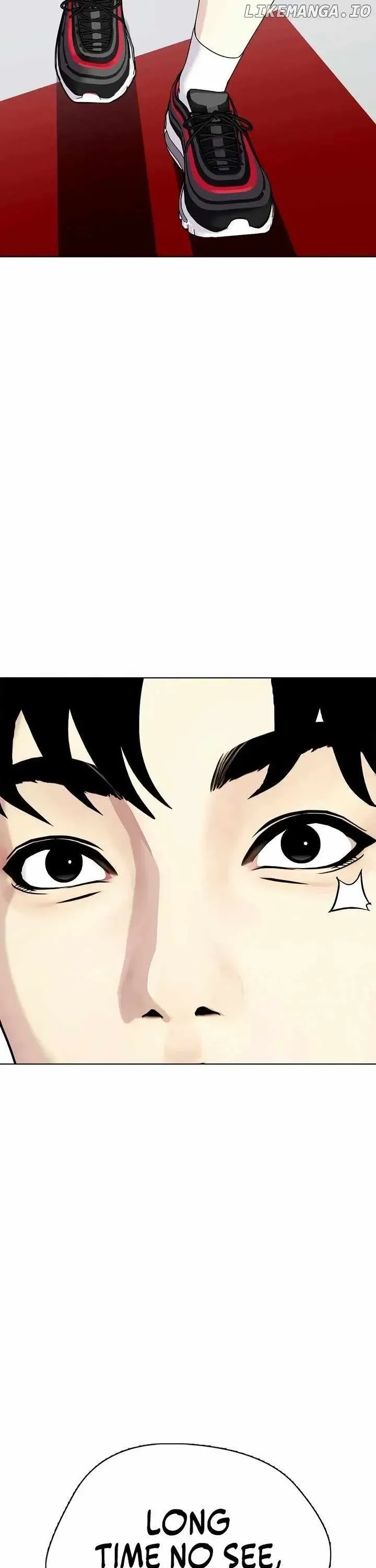 The Outcast Is Too Good at Martial Arts Chapter 63 Online - página 8