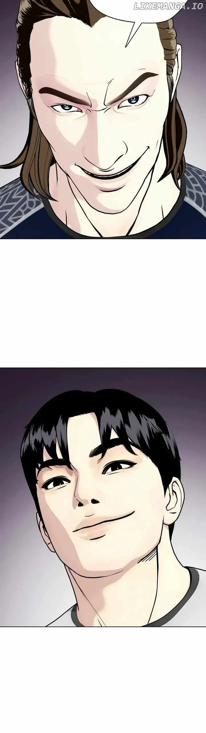 The Outcast Is Too Good at Martial Arts Chapter 63 Online - página 10