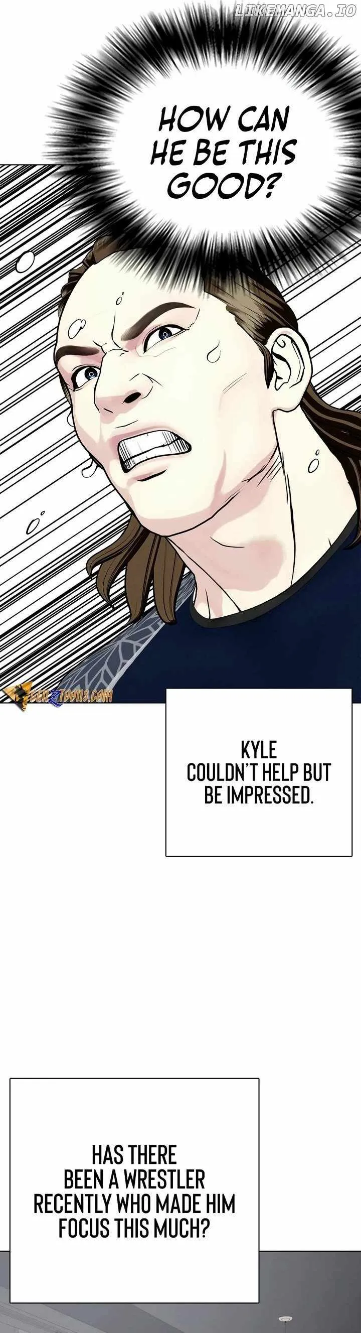 The Outcast Is Too Good at Martial Arts Chapter 63 Online - página 15