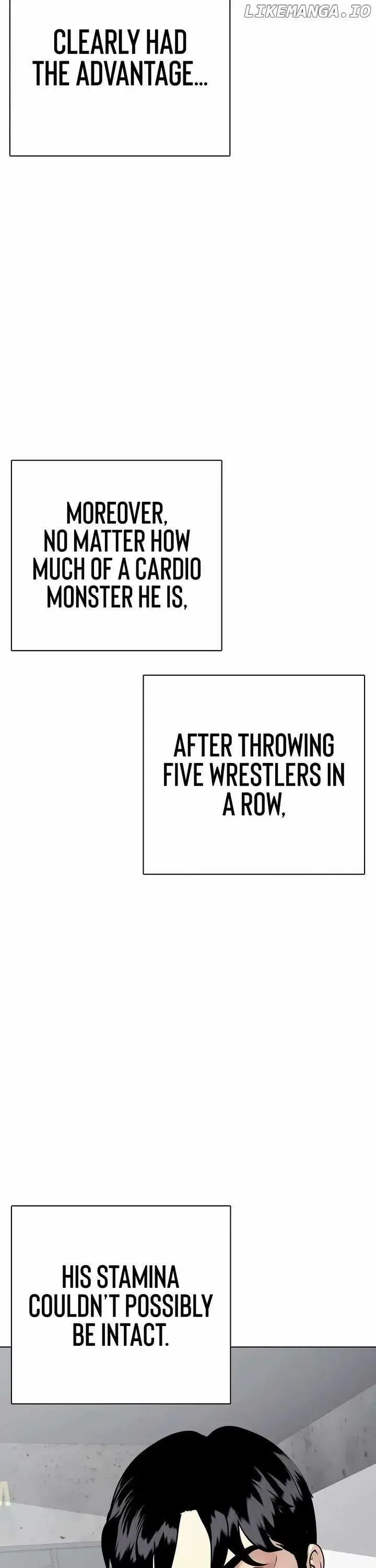 The Outcast Is Too Good at Martial Arts Chapter 63 Online - página 17
