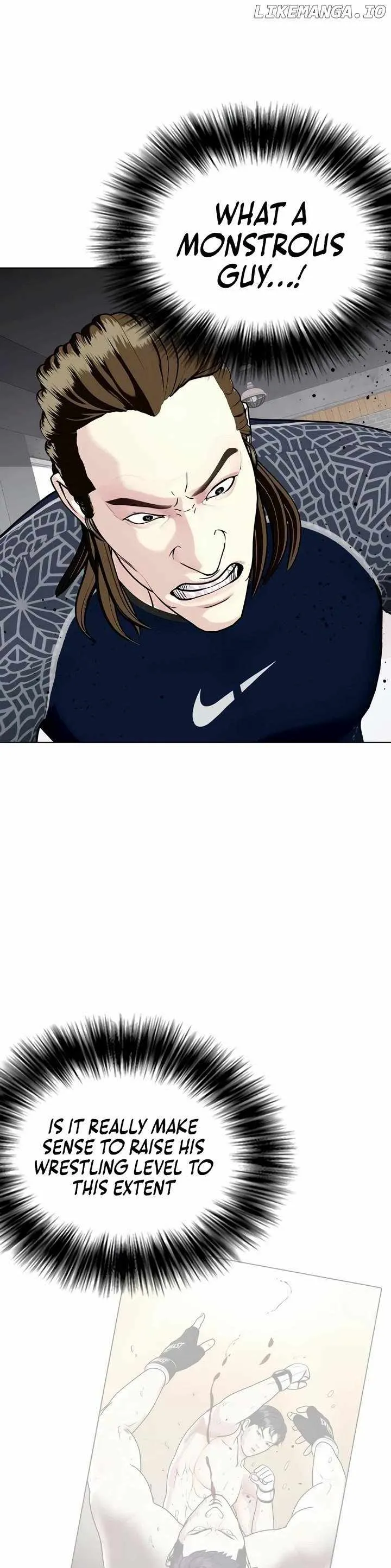 The Outcast Is Too Good at Martial Arts Chapter 63 Online - página 19