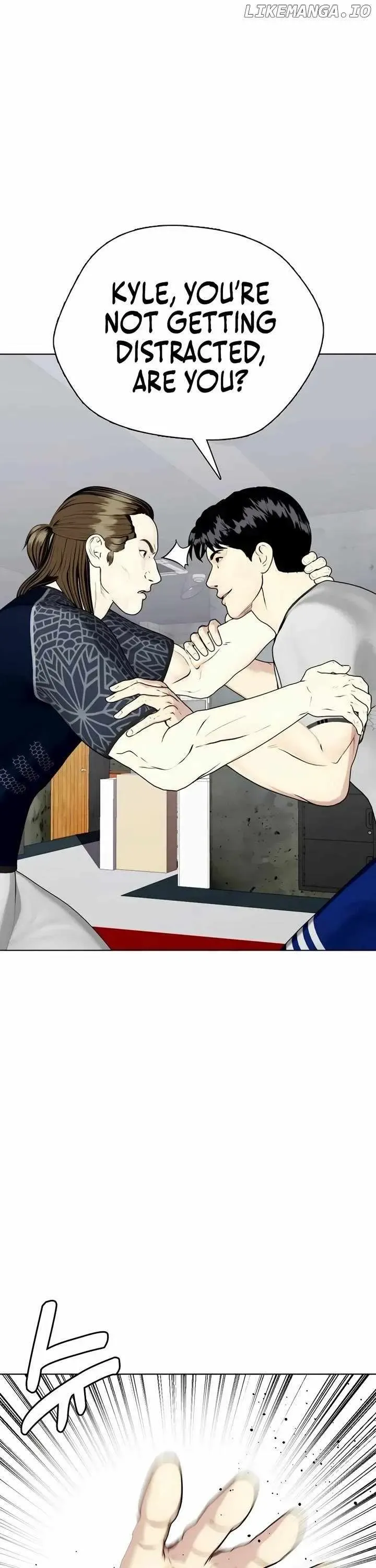 The Outcast Is Too Good at Martial Arts Chapter 63 Online - página 22