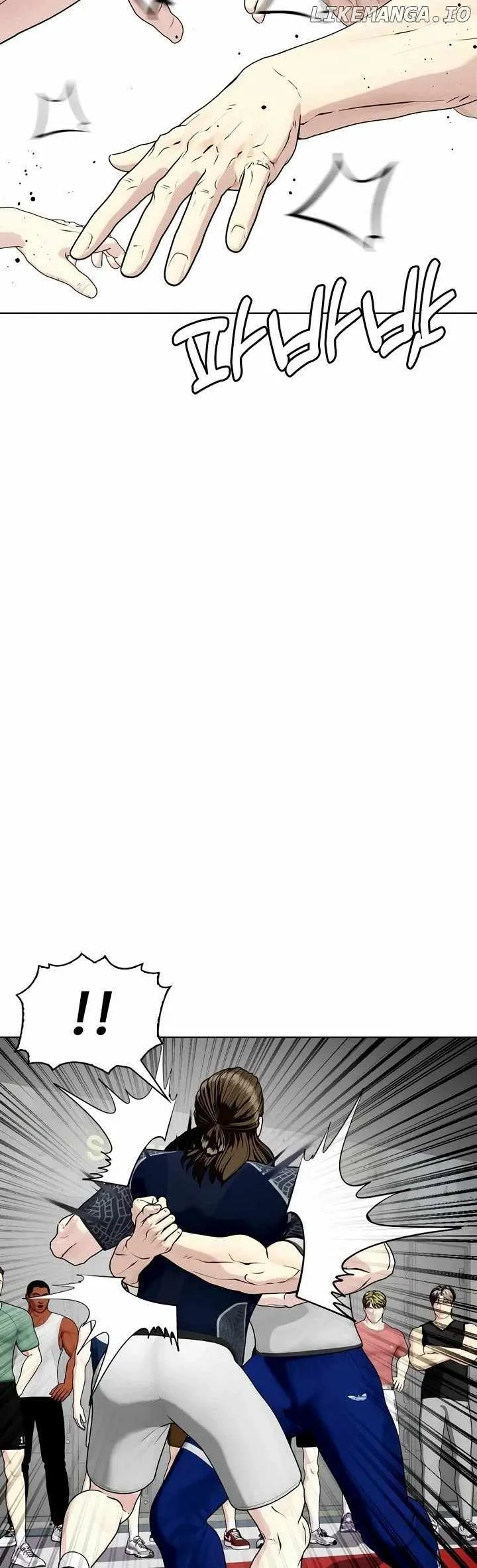 The Outcast Is Too Good at Martial Arts Chapter 63 Online - página 24