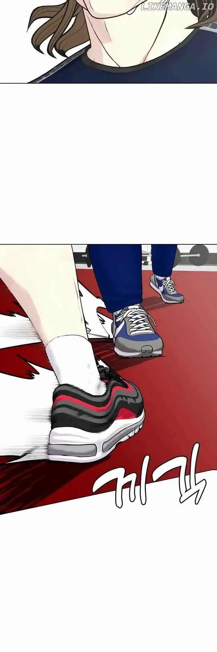 The Outcast Is Too Good at Martial Arts Chapter 63 Online - página 27
