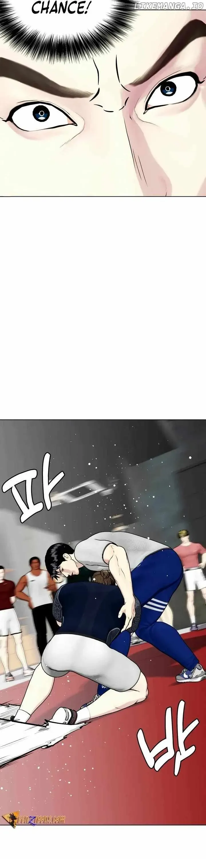 The Outcast Is Too Good at Martial Arts Chapter 63 Online - página 29