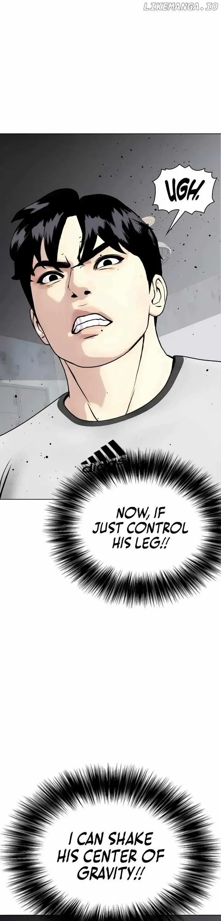 The Outcast Is Too Good at Martial Arts Chapter 63 Online - página 31