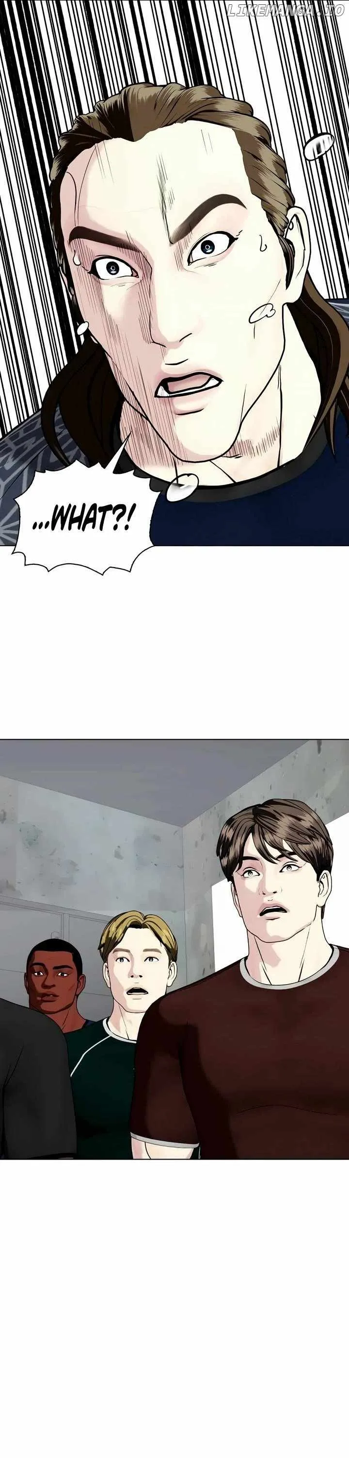 The Outcast Is Too Good at Martial Arts Chapter 63 Online - página 34