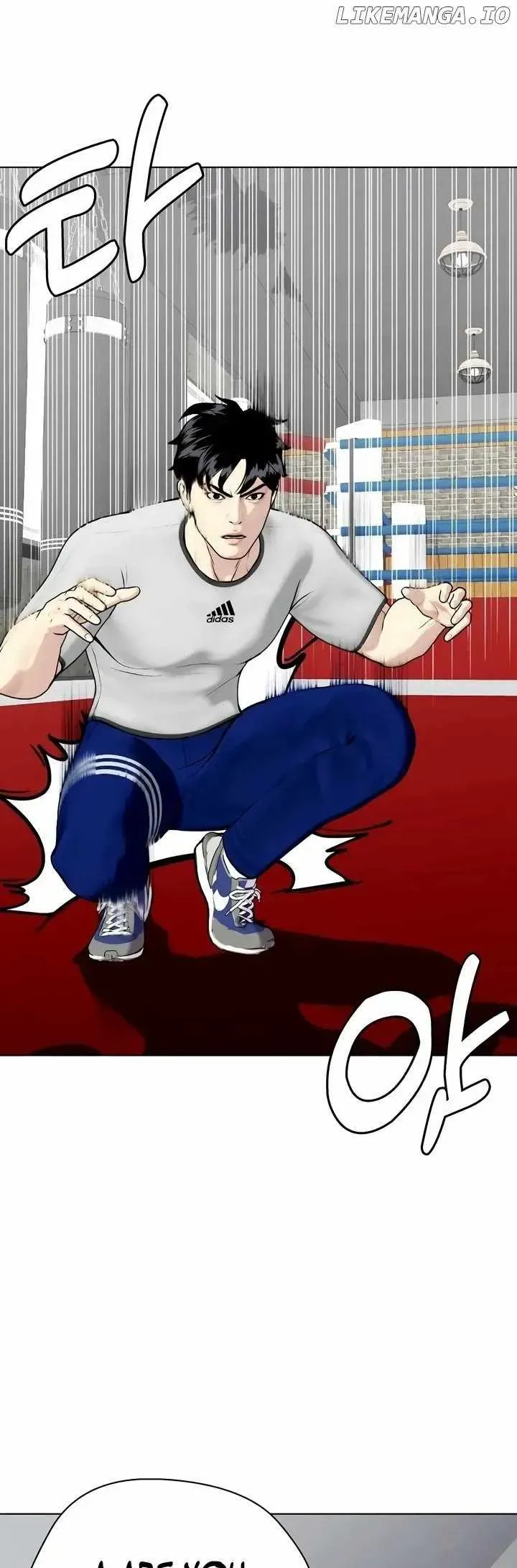 The Outcast Is Too Good at Martial Arts Chapter 63 Online - página 35