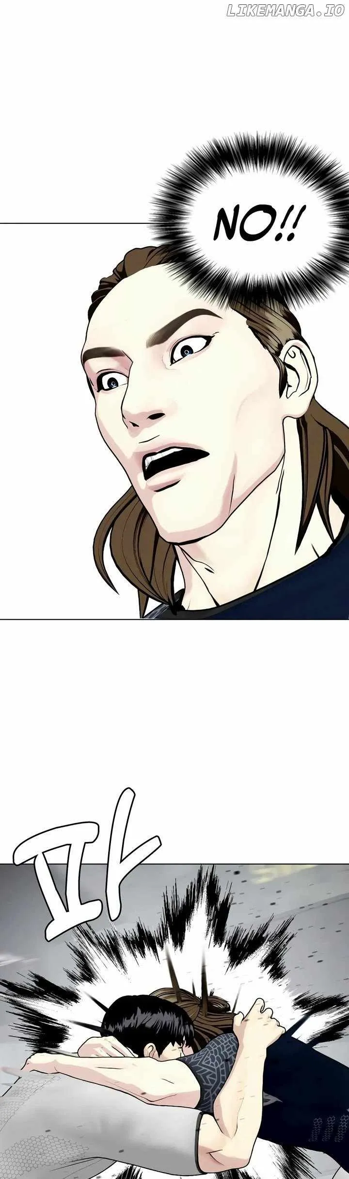 The Outcast Is Too Good at Martial Arts Chapter 63 Online - página 38