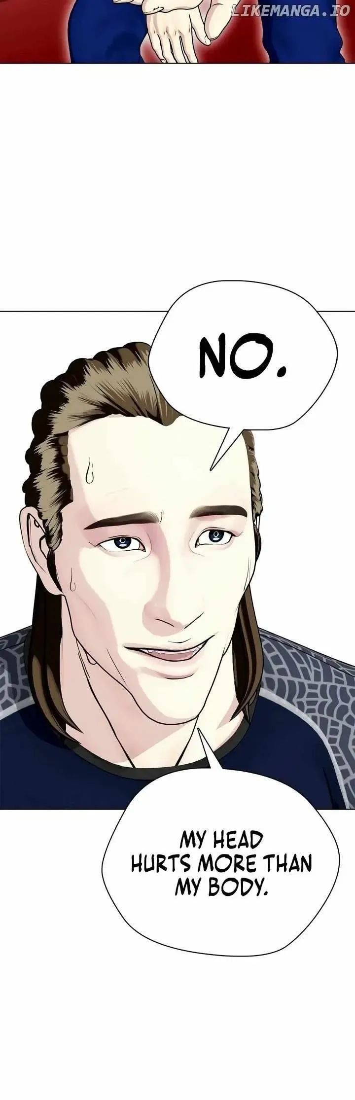 The Outcast Is Too Good at Martial Arts Chapter 63 Online - página 44