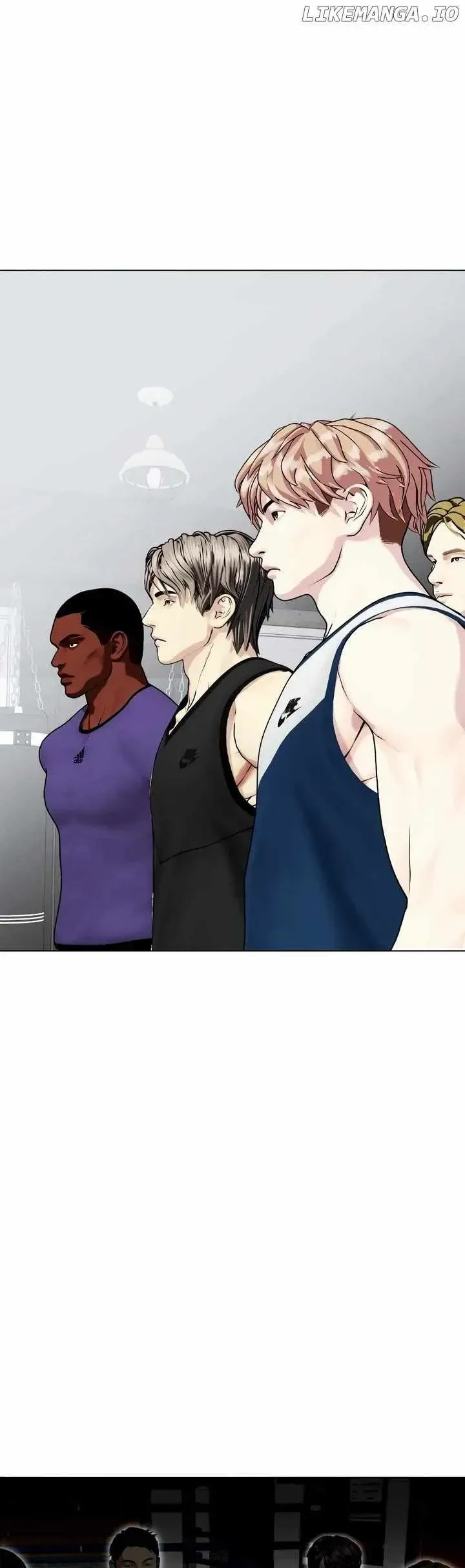 The Outcast Is Too Good at Martial Arts Chapter 63 Online - página 50