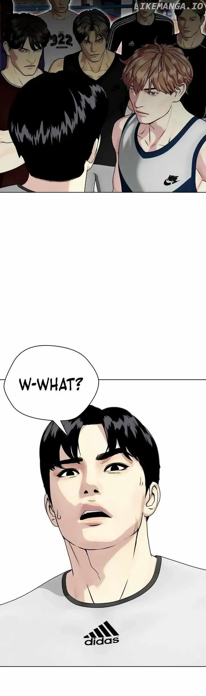The Outcast Is Too Good at Martial Arts Chapter 63 Online - página 51