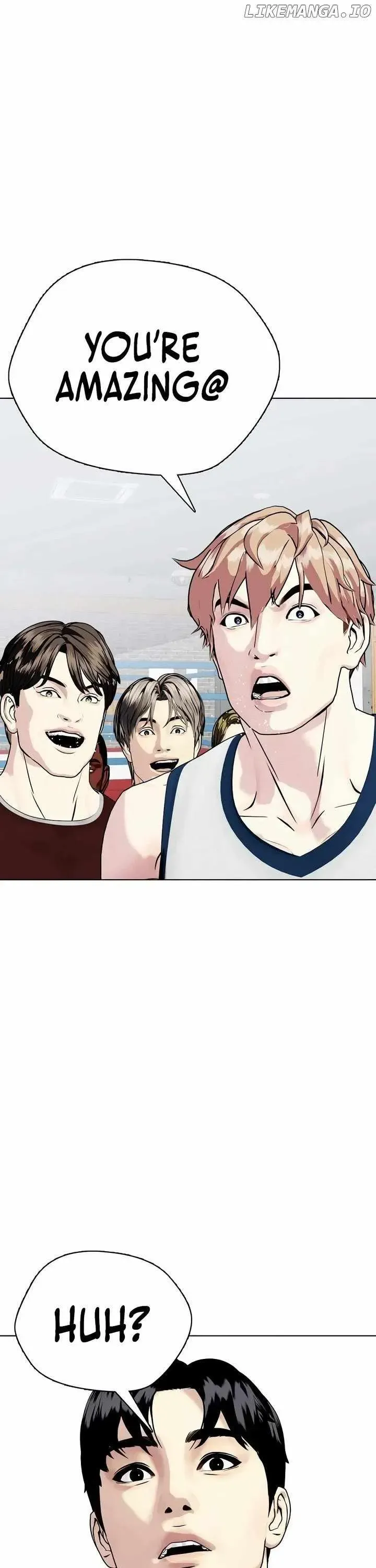 The Outcast Is Too Good at Martial Arts Chapter 63 Online - página 52