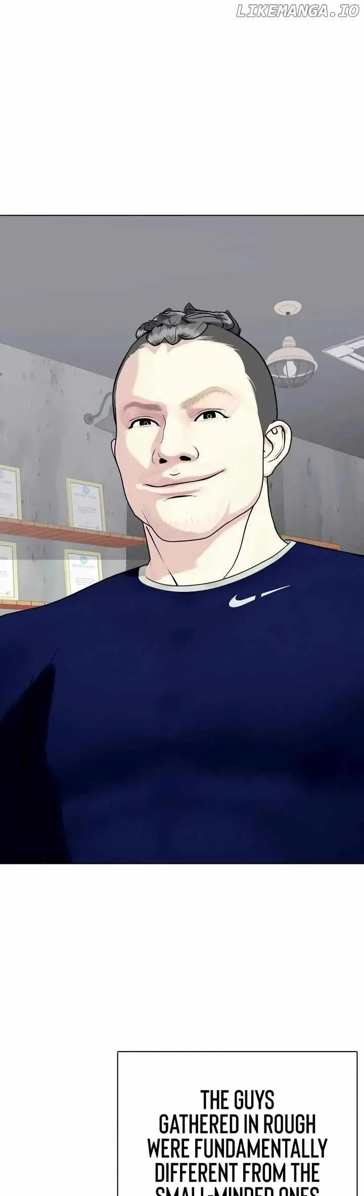 The Outcast Is Too Good at Martial Arts Chapter 63 Online - página 56