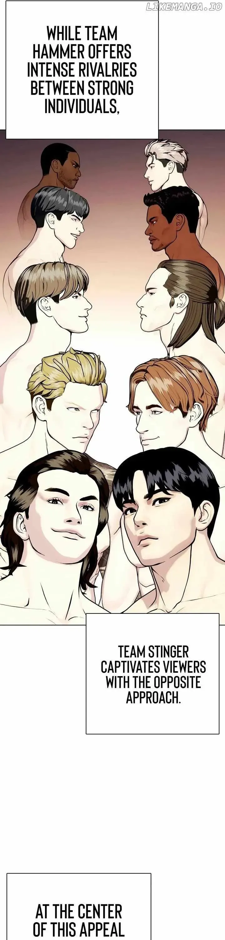The Outcast Is Too Good at Martial Arts Chapter 63 Online - página 63