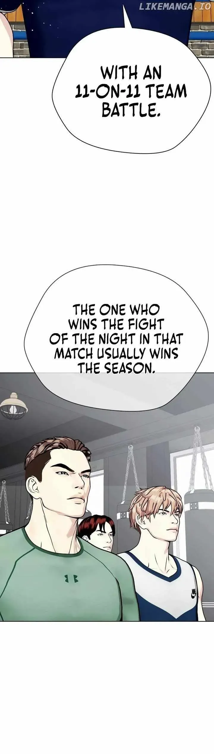 The Outcast Is Too Good at Martial Arts Chapter 63 Online - página 66