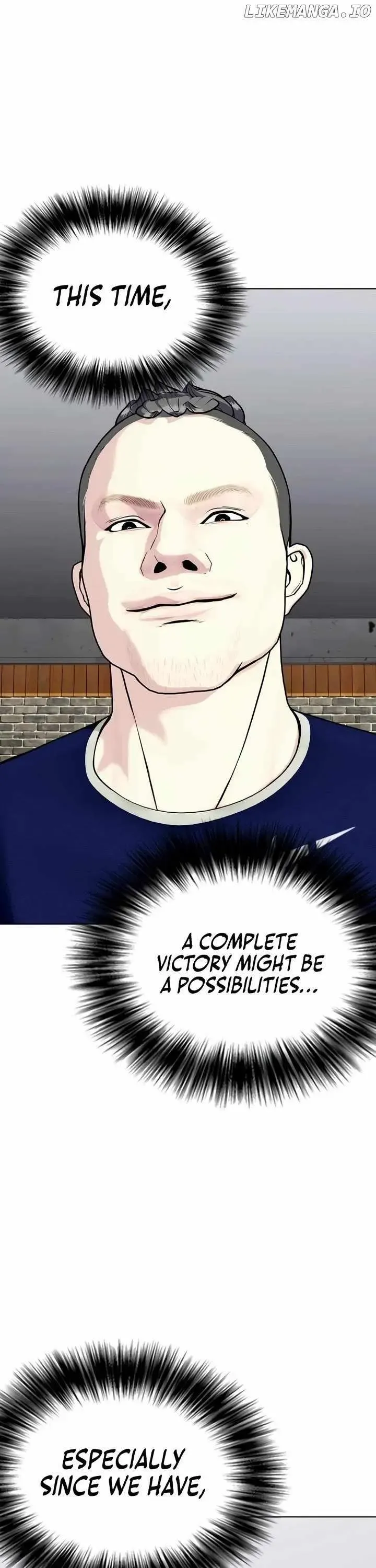 The Outcast Is Too Good at Martial Arts Chapter 63 Online - página 70