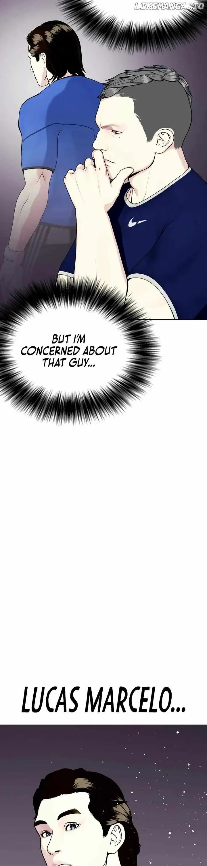The Outcast Is Too Good at Martial Arts Chapter 64 Online - página 4