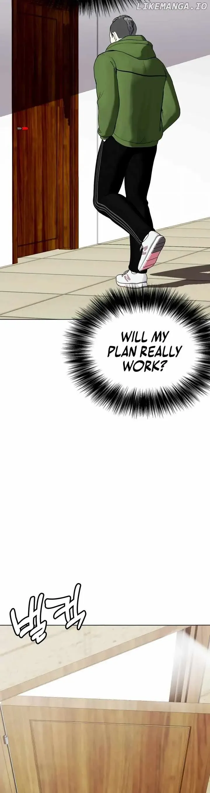 The Outcast Is Too Good at Martial Arts Chapter 64 Online - página 9